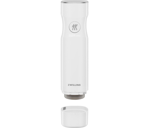 Zwilling Pompa próżniowa 19cm - 1023422 - zdjęcie 2